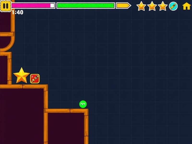 Geometry Dash game interface showing different gameplay modes
