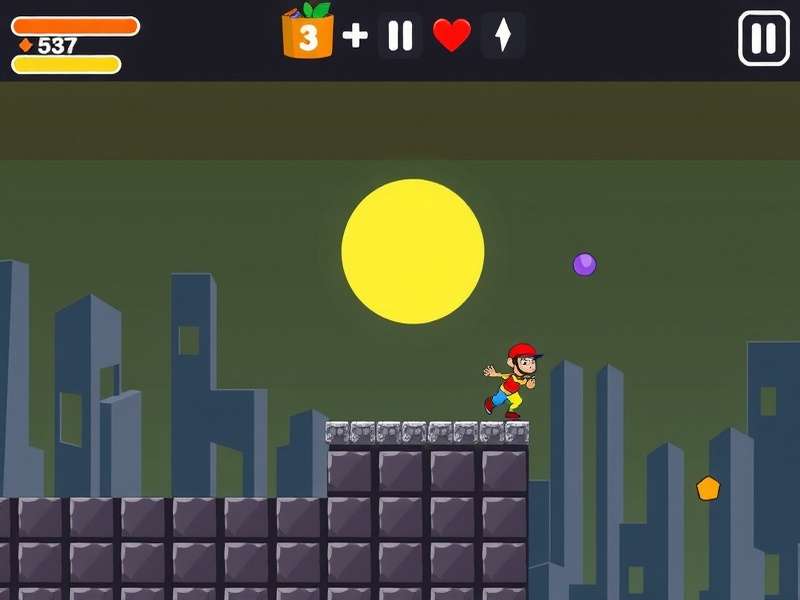 Geometry Dash hardest level gameplay screenshot showing intense obstacles