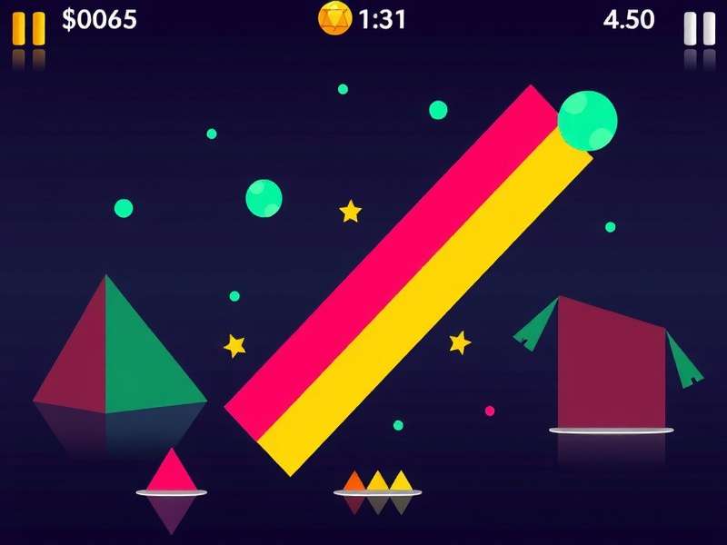 Visual breakdown of Geometry Dash game file structure on PC and mobile