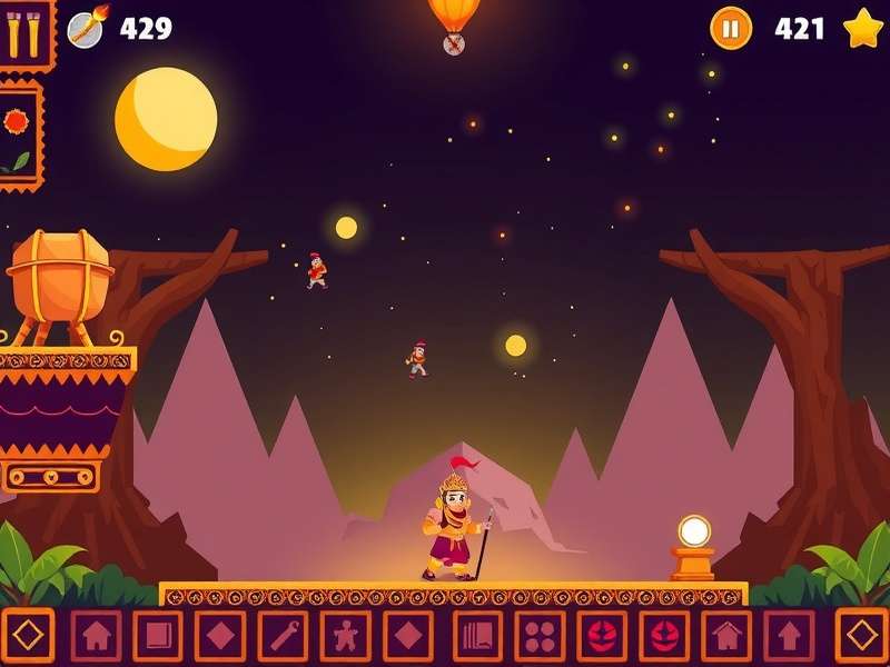 Collage of various Geometry Dash Game Over screens from different levels