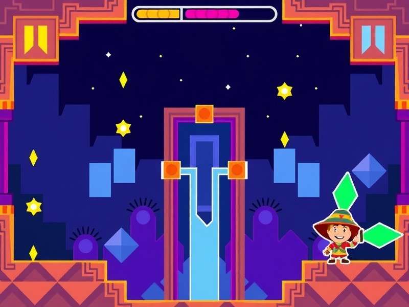 Comprehensive infographic showing all Geometry Dash gamemode portals and their effects