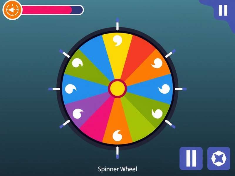 Geometry Dash player practicing spinner sections on a computer