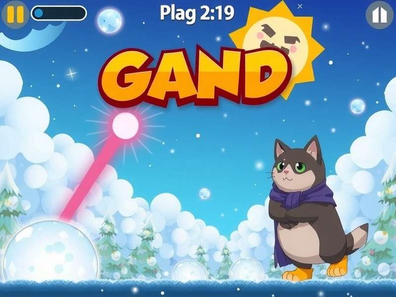 Player enjoying Geometry Dash for free on multiple devices