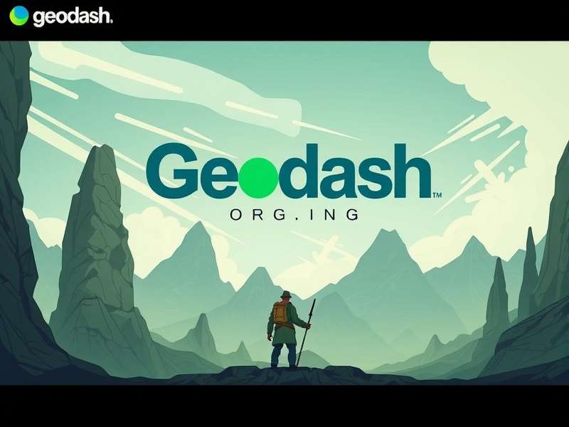 Collage of Geometry Dash gameplay showcasing various icons, levels, and the editor interface