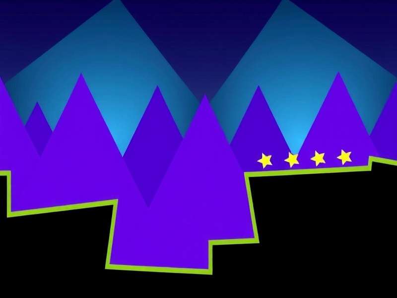 Geometry Dash Game advanced techniques and pattern recognition strategies