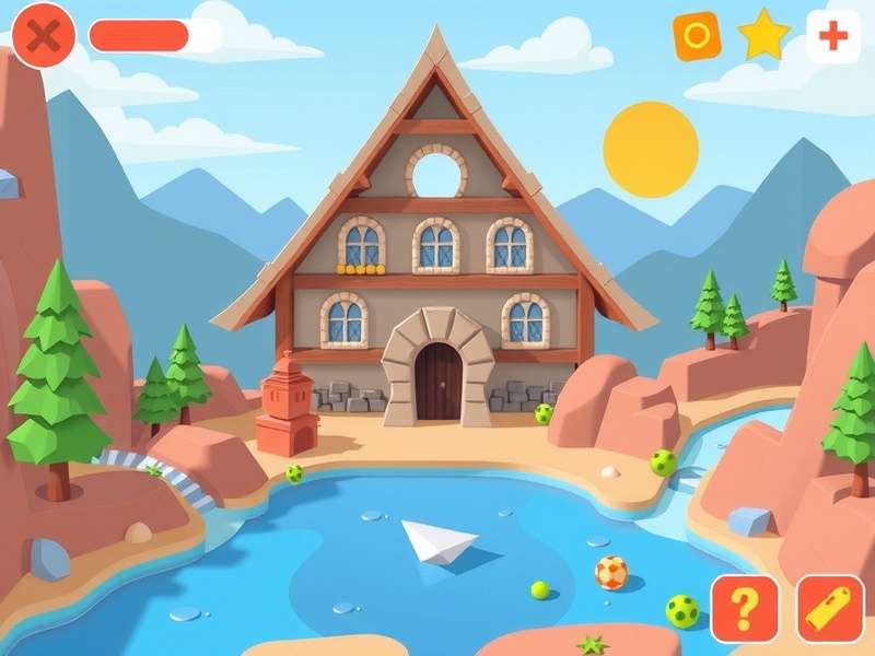 Geometry Dash gameplay screenshot showing colorful levels and obstacles