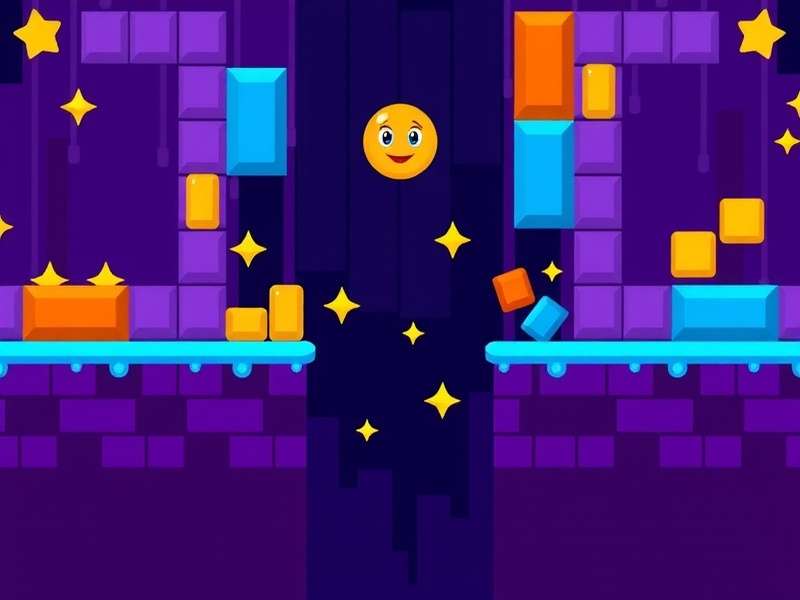 Breakdown of Geometry Dash character forms: Cube, Ship, Wave, UFO