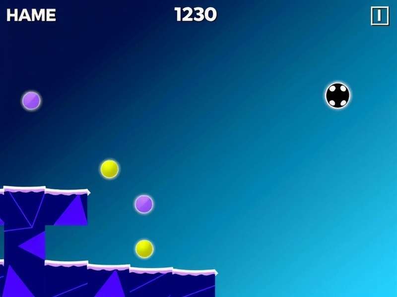 Geometry Dash intense gameplay showcasing cube, ship, and wave gamemodes in a neon level