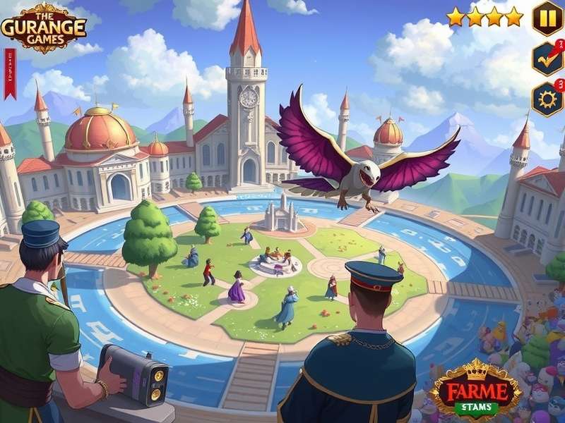 Geometry Dash gameplay screenshot showing a cube navigating a neon-lit spike section