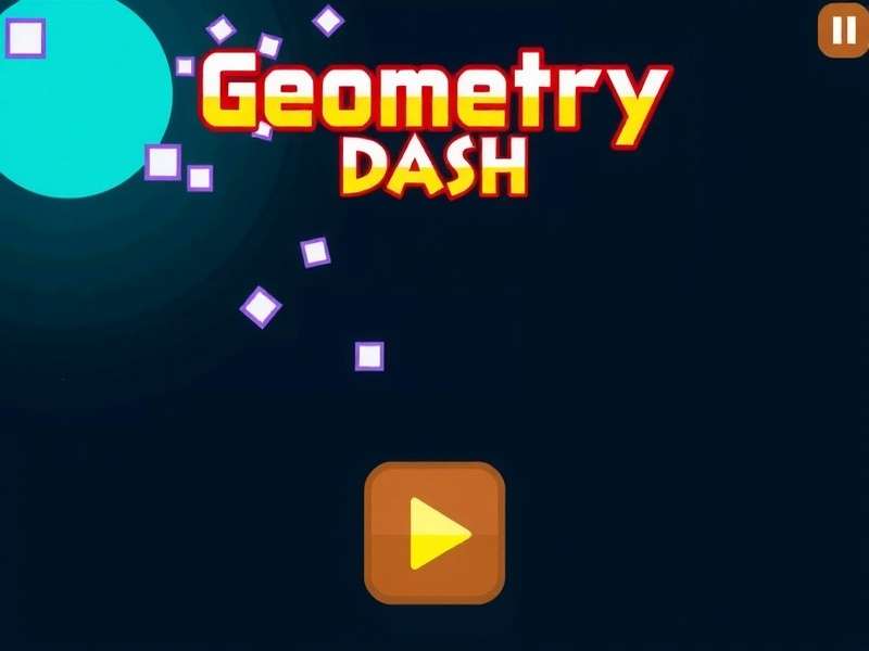 Geometry Dash Gratis – Free gameplay and community hub for Indian players