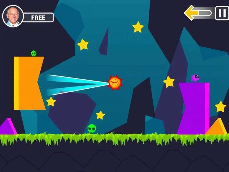 Geometry Dash Gameplay Free — India exclusive guide with all game modes, strategies, and player interviews