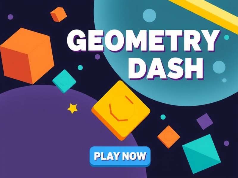 Geometry Dash game modes: Cube, Ship, UFO, Ball, Wave, Robot, Spider