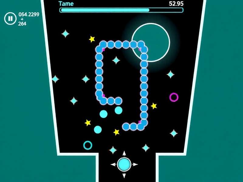Geometry Dash gameplay collage showing Stereo Madness and harder levels