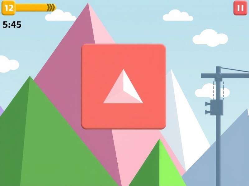 Geometry Dash all game modes illustrated: Cube, Ship, Ball, Wave, Dual, Robot, Spider