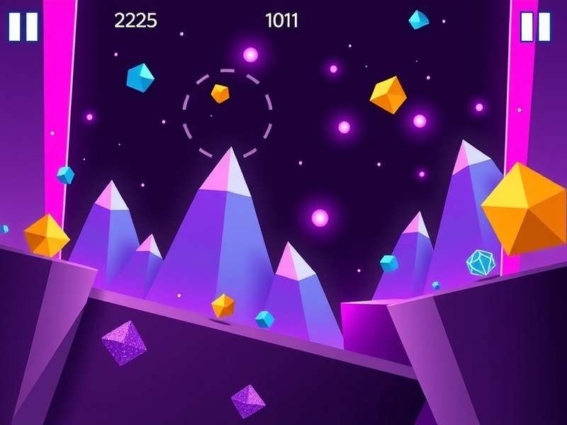 Geometry Dash game mode ideas banner showing multiple custom game modes and level design concepts
