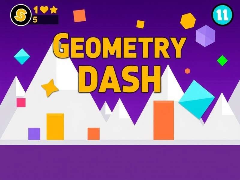 Indian Geometry Dash community – thousands of active players sharing Game Ids